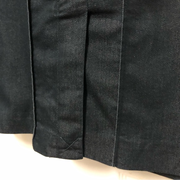 Worthington Long Denim Skirt - Picture 13 of 13